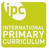 International Primary Curriculum logo