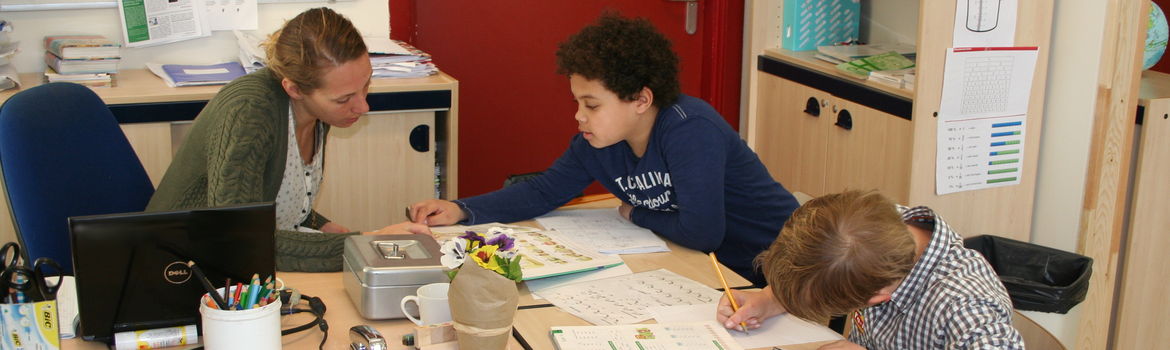 Basisonderwijs Arnhem