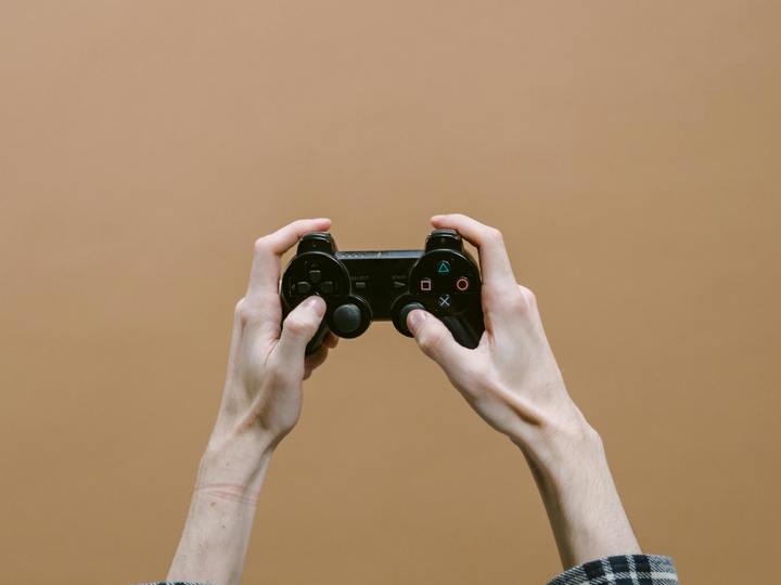 Social Media en gamen