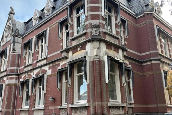 Winford Haarlem