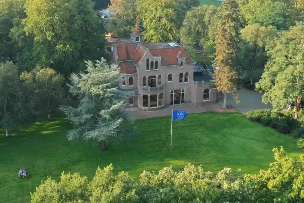 IVA Campus in Driebergen