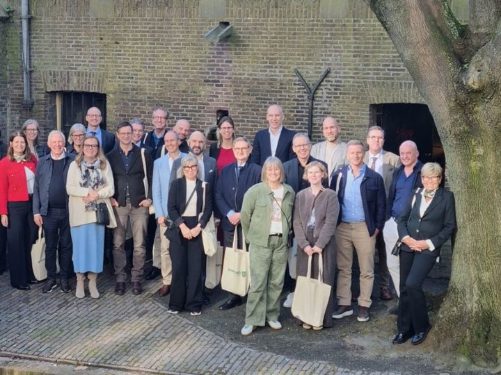 Academedia bij Winford