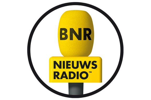 BNR Logo