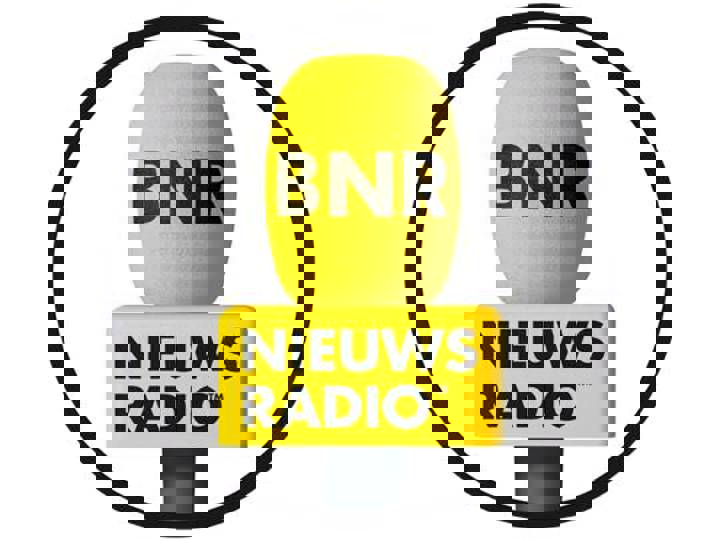 BNR Logo