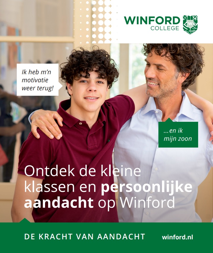 Vader en zoon motivatie