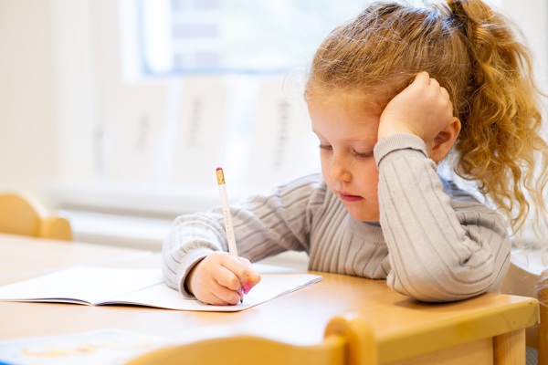 Tweetalig basisonderwijs